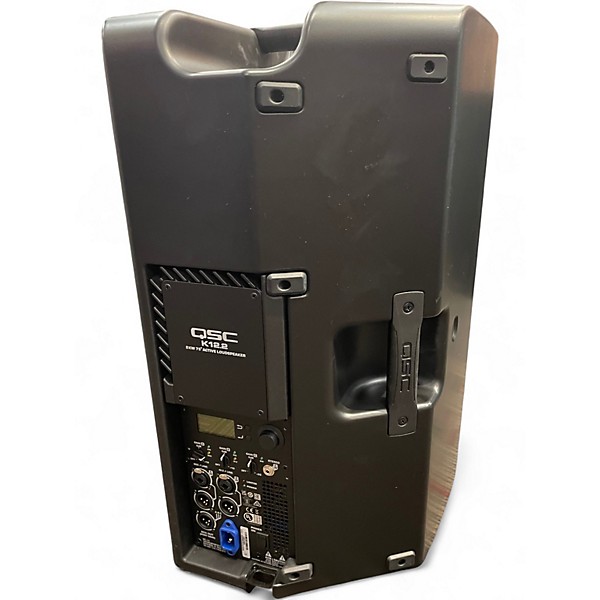 Used QSC K12.2 Powered Speaker