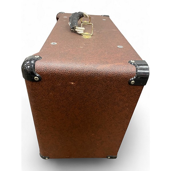 Used Marshall AS50D 50W 2X8 Acoustic Guitar Combo Amp