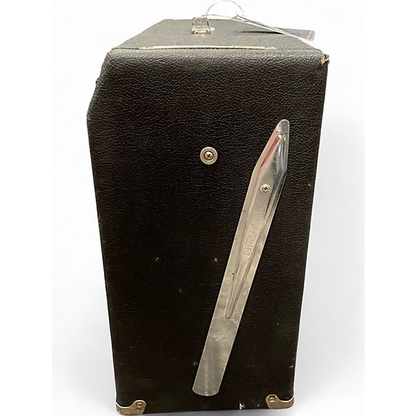 Vintage 1974 Fender Pro Reverb Tube Guitar Combo Amp