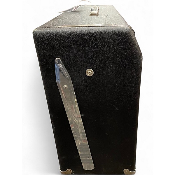 Vintage 1974 Fender Pro Reverb Tube Guitar Combo Amp