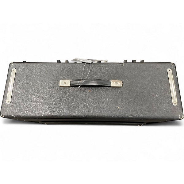 Vintage 1974 Fender Pro Reverb Tube Guitar Combo Amp