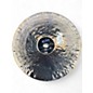 Used Soultone 15in CUSTOM BRILLIANT RA Cymbal