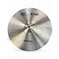 Used Istanbul Mehmet 18in traditional Cymbal thumbnail