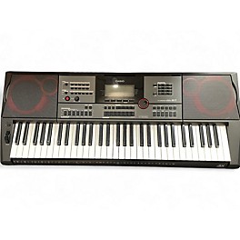 Used Casio CTX5000 Portable Keyboard