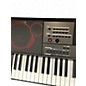 Used Casio CTX5000 Portable Keyboard