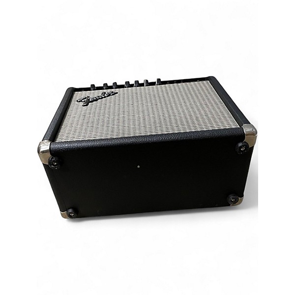 Used Fender Champion 110 Guitar Combo Amp
