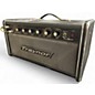 Vintage 1970s Traynor Bass Master Tube Bass Amp Head
