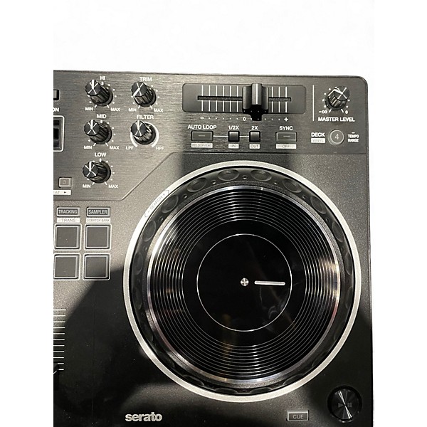 Used Pioneer DJ DDJ-REV1 DJ Controller