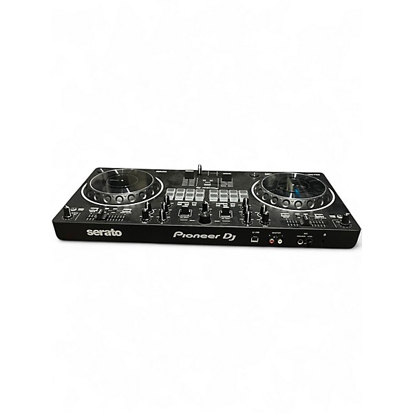 Used Pioneer DJ DDJ-REV1 DJ Controller