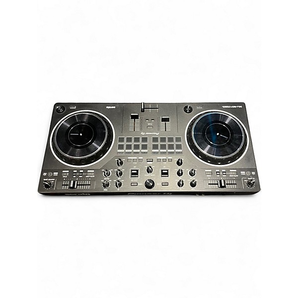 Used Pioneer DJ DDJ-REV1 DJ Controller
