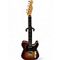 Used Fender TELECASTER CUSTOM JASON ISBELL 3 Color Sunburst Solid Body Electric Guitar thumbnail