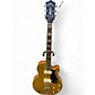 Used Guild M75 GOLD Hollow Body Electric Guitar thumbnail