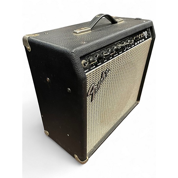 Used Fender PRINCTON 112 PLUS Guitar Combo Amp