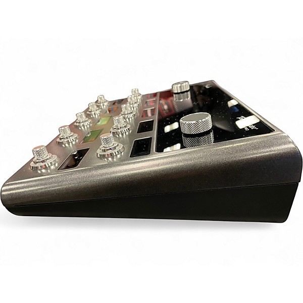 Used Fender TONE MASTER PRO Effect Processor