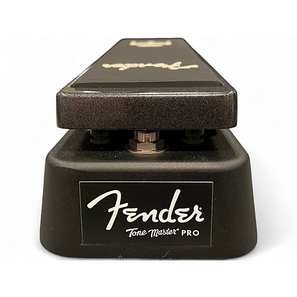 Used Fender TONE MASTER PRO Effect Processor