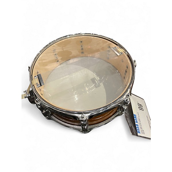 Used Gretsch 5.5X14 CATALINA ELITE Honey Blonde Drum