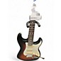 Used Fender 70th Anniversary Player II Stratocaster 3 Color Sunburst Solid Body Electric Guitar thumbnail