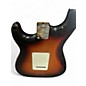 Used Fender 70th Anniversary Player II Stratocaster 3 Color Sunburst Solid Body Electric Guitar