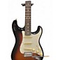 Used Fender 70th Anniversary Player II Stratocaster 3 Color Sunburst Solid Body Electric Guitar