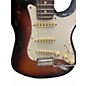 Used Fender 70th Anniversary Player II Stratocaster 3 Color Sunburst Solid Body Electric Guitar