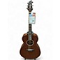 Used Breedlove Stage Concert Mahogany Acoustic Electric Guitar thumbnail