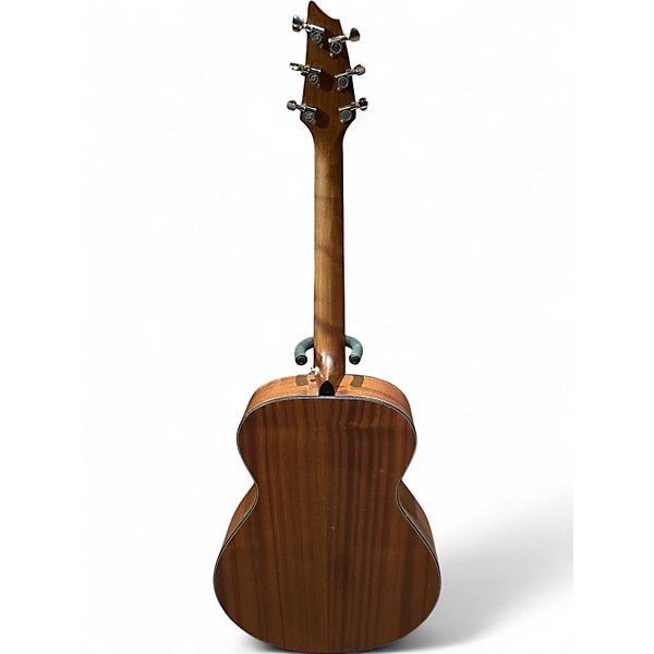 Used Breedlove Stage Concert Mahogany Acoustic Electric Guitar