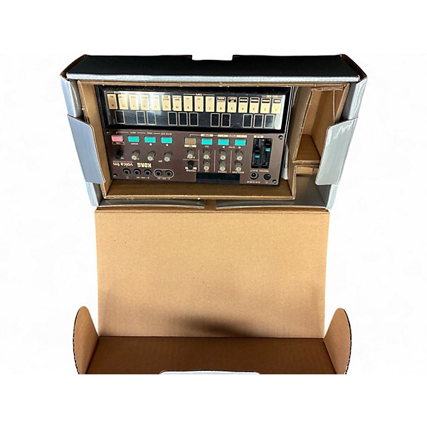 Used KORG VOLCA FM Synthesizer