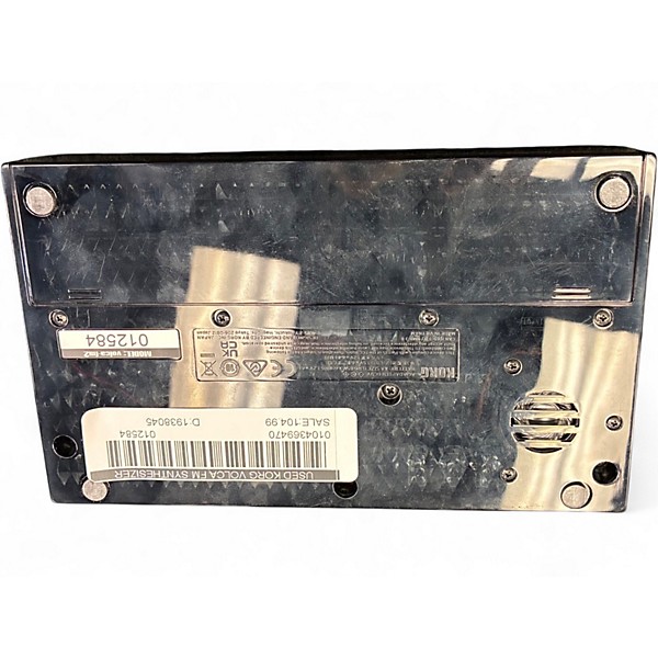 Used KORG VOLCA FM Synthesizer