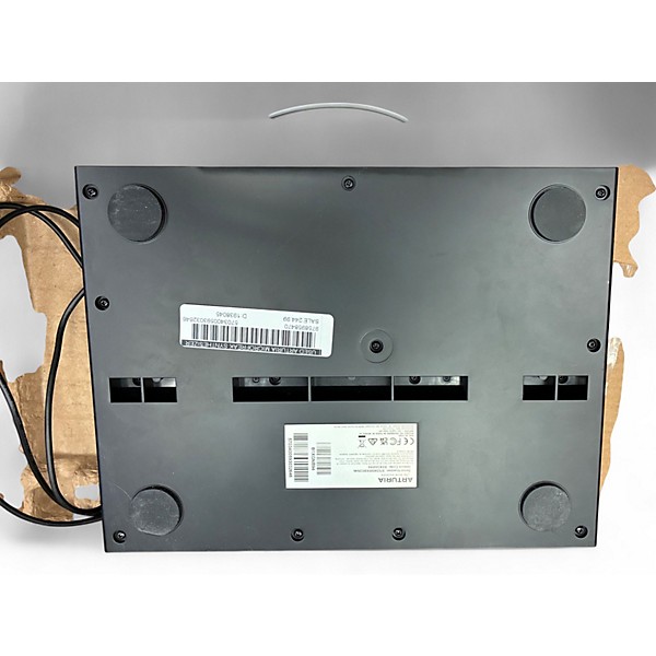 Used Arturia MicroFreak Synthesizer