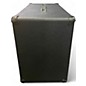 Used MESA/Boogie 2x10 Guitar Cabinet