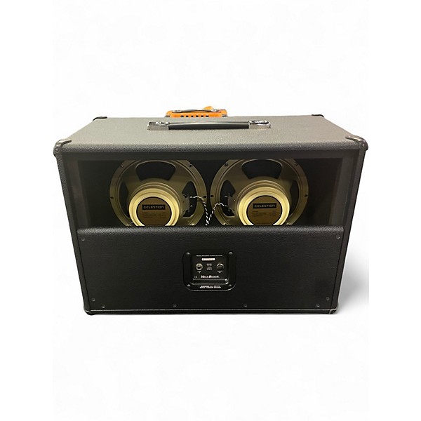 Used MESA/Boogie 2x10 Guitar Cabinet