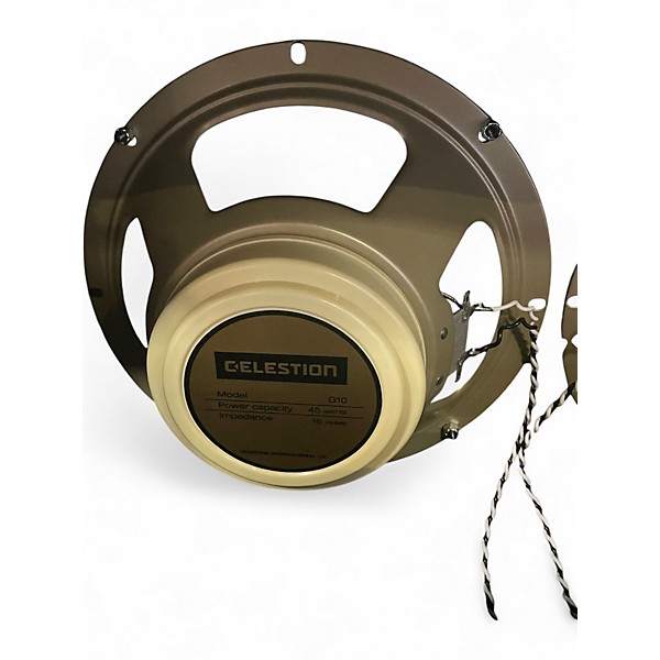 Used MESA/Boogie 2x10 Guitar Cabinet