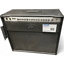 Used Peavey 6505 Tube Guitar Combo Amp