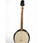 Used Johnson JB 100 2 Color Sunburst Banjo thumbnail