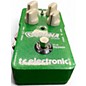 Used TC Electronic Corona Chorus Effect Pedal
