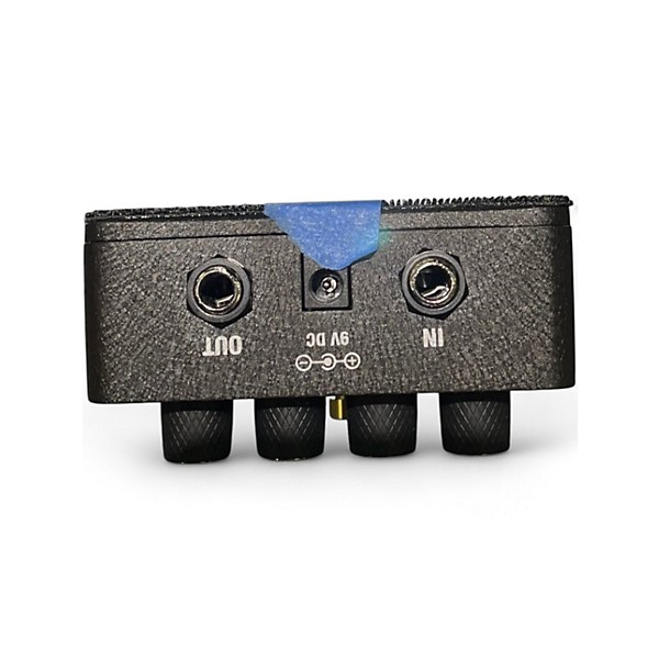 Used Marshall JVM DISTORTION & NOISEGATE Effect Pedal