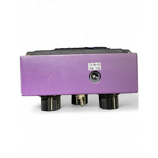 Used Moen SHAKY JIMI Effect Pedal