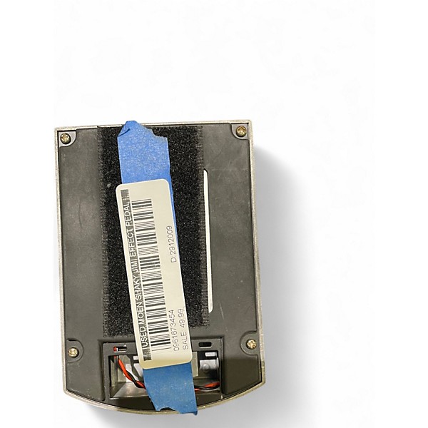 Used Moen SHAKY JIMI Effect Pedal