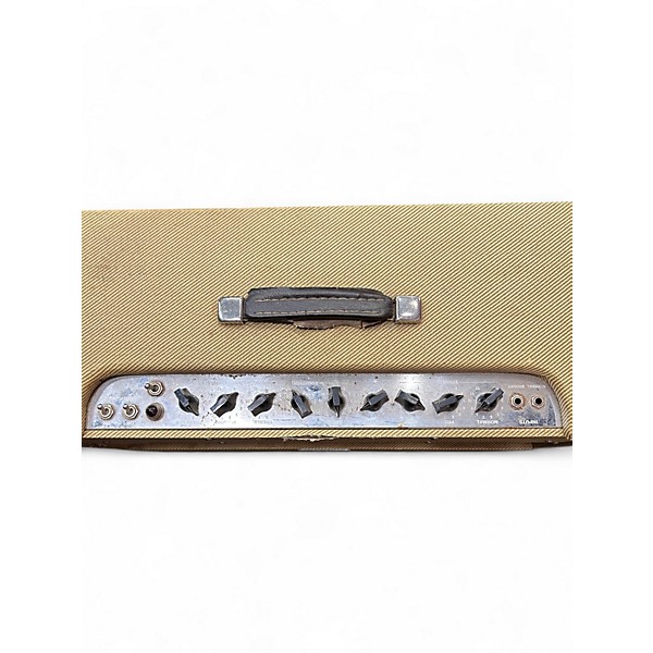 Used 2020 Peavey Classic 50 50W 2x12 Tube Guitar Combo Amp