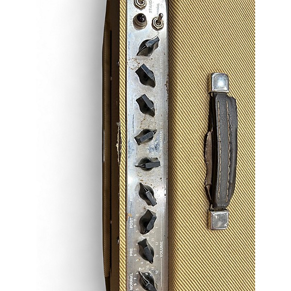 Used 2020 Peavey Classic 50 50W 2x12 Tube Guitar Combo Amp