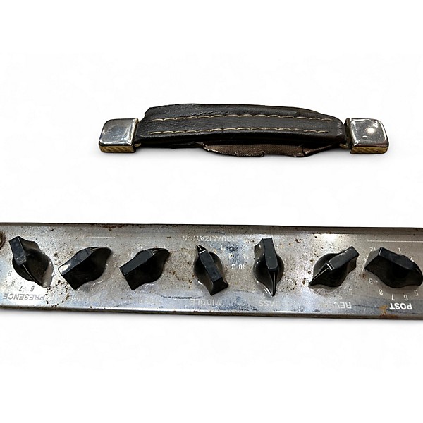 Used 2020 Peavey Classic 50 50W 2x12 Tube Guitar Combo Amp