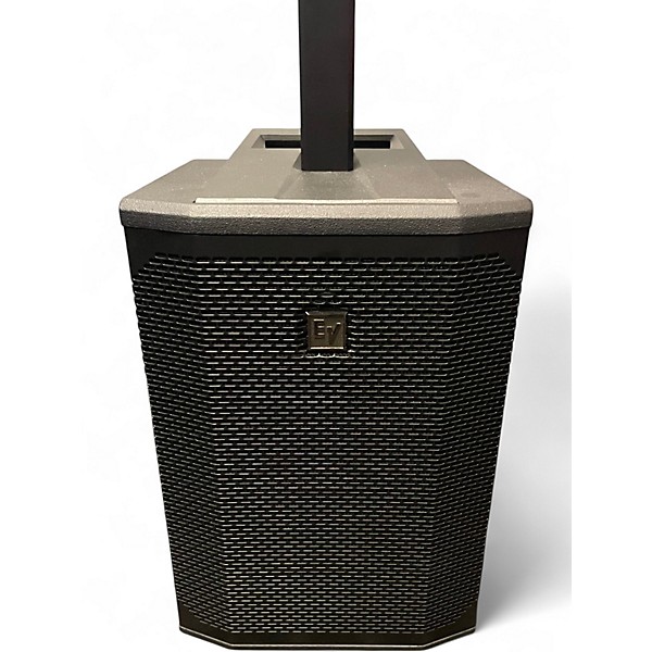 Used Electro-Voice EVOLVE 50 Powered Speaker