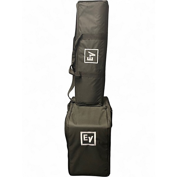 Used Electro-Voice EVOLVE 50 Powered Speaker