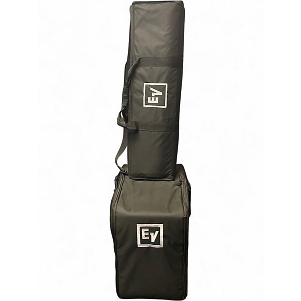 Used Electro-Voice EVOLVE 50 Powered Speaker