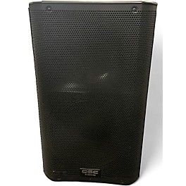 Used QSC K12 Powered Speaker