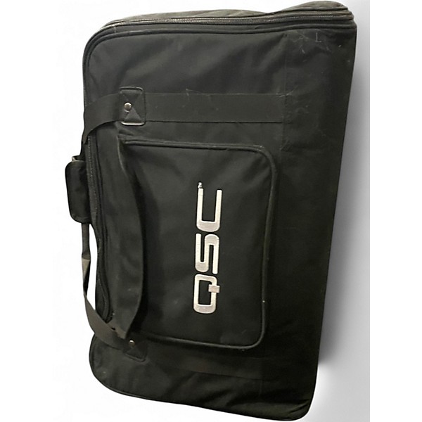 Used QSC K12 Powered Speaker