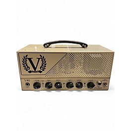 Used Victory V40 The Duchess Tube Guitar Amp Head