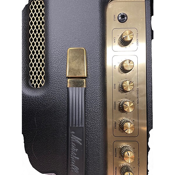 Used Marshall origin 50 Tube Guitar Combo Amp