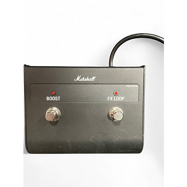 Used Marshall origin 50 Tube Guitar Combo Amp