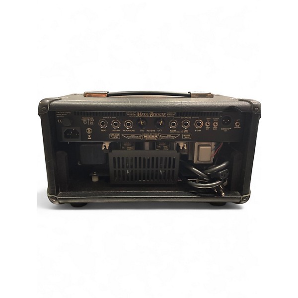 Used MESA/Boogie Mark V 25 Tube Guitar Amp Head